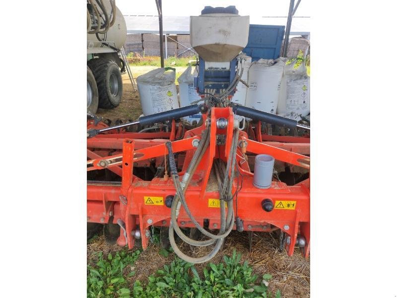 Grubber typu Kubota CD1400F, Gebrauchtmaschine v ANTIGNY (Obrázek 9)