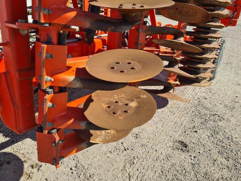 Grubber typu Kubota CD1500T, Gebrauchtmaschine v BRAY en Val (Obrázek 8)