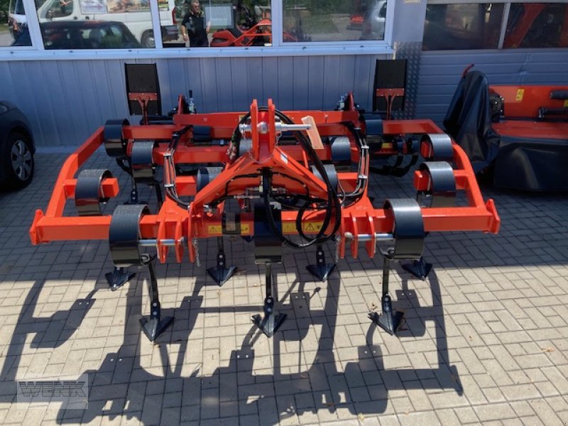 Grubber des Typs Kubota CU1300 Sommer-Angebot, Neumaschine in Steinach (Bild 2)