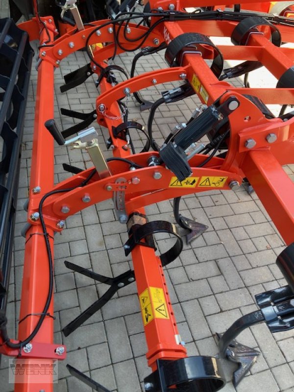 Grubber des Typs Kubota CU1300 Sommer-Angebot, Neumaschine in Steinach (Bild 4)