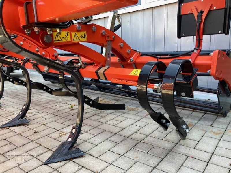 Grubber des Typs Kubota CU1300 Sommer-Angebot, Neumaschine in Steinach (Bild 5)