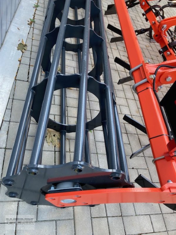 Grubber des Typs Kubota CU1300 Sommer-Angebot, Neumaschine in Steinach (Bild 6)