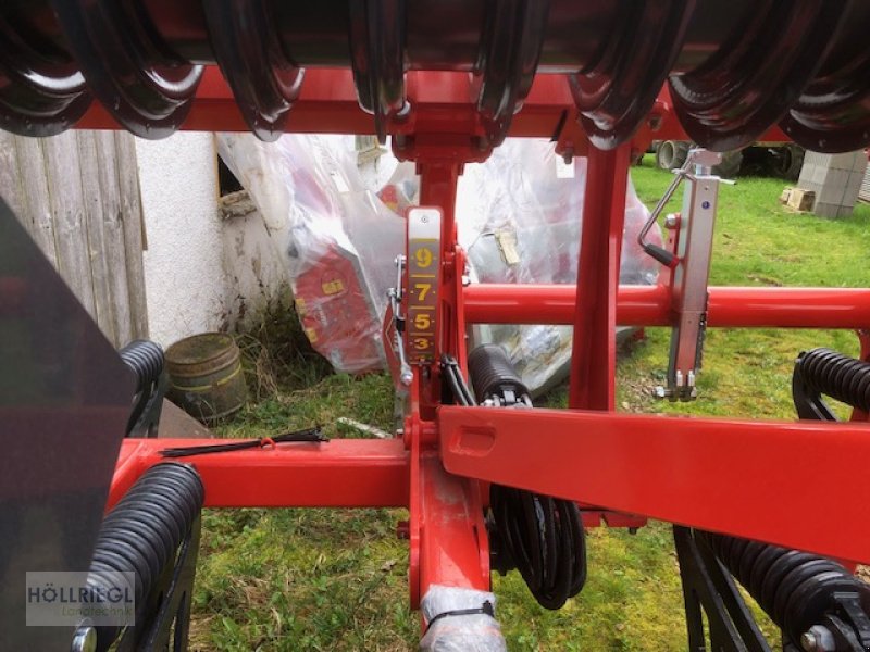 Grubber tip Kuhn Cultimer 300 NS, Neumaschine in Hohenburg (Poză 4)