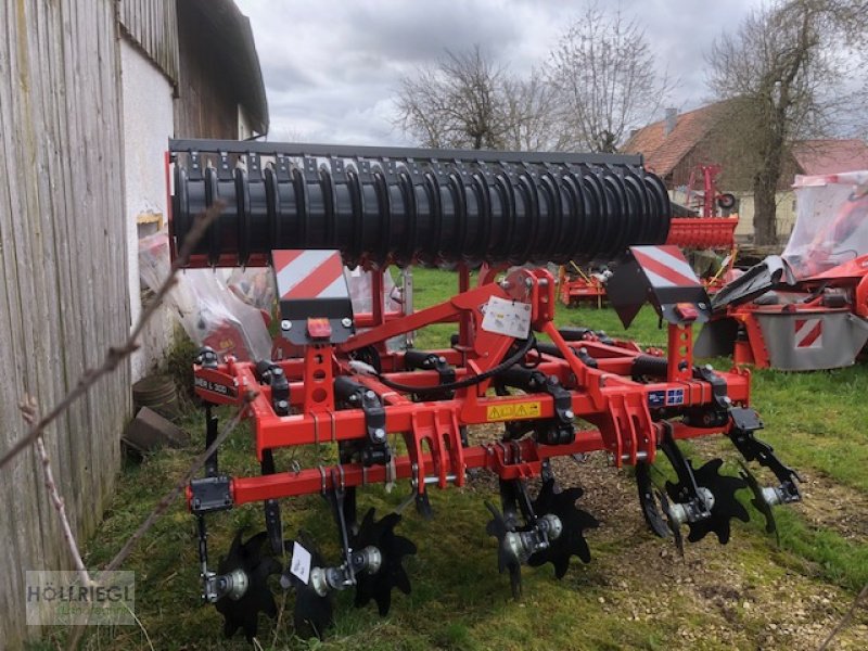 Grubber del tipo Kuhn Cultimer 300 NS, Neumaschine en Hohenburg (Imagen 6)