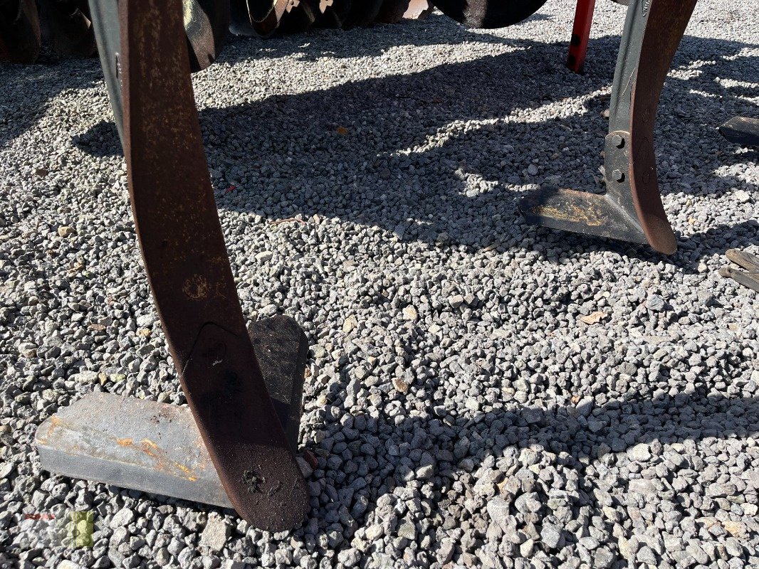 Grubber типа Kuhn CULTIMER 300, T-Liner-Walze, Gebrauchtmaschine в Molbergen (Фотография 8)