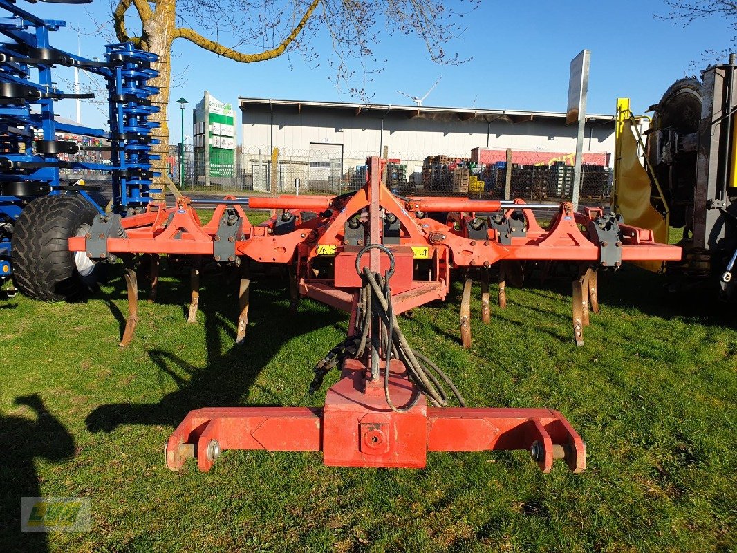 Grubber typu Kuhn CULTIMER 500, Gebrauchtmaschine v Schenkenberg (Obrázek 2)