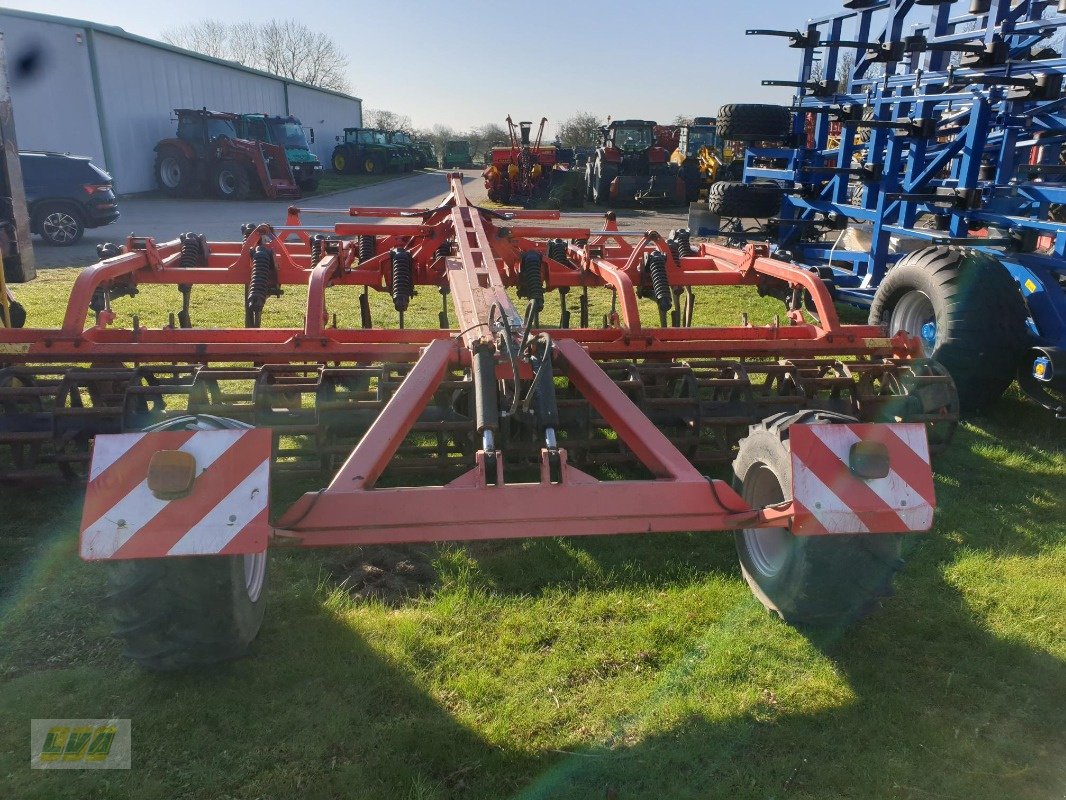 Grubber typu Kuhn CULTIMER 500, Gebrauchtmaschine v Schenkenberg (Obrázek 10)
