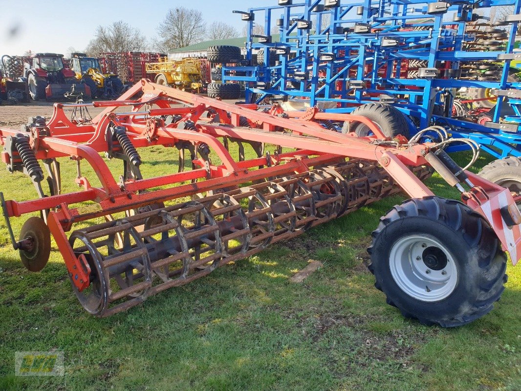 Grubber typu Kuhn CULTIMER 500, Gebrauchtmaschine v Schenkenberg (Obrázek 11)