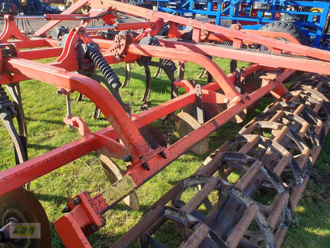 Grubber typu Kuhn CULTIMER 500, Gebrauchtmaschine v Schenkenberg (Obrázek 12)