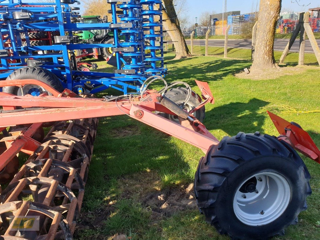 Grubber typu Kuhn CULTIMER 500, Gebrauchtmaschine v Schenkenberg (Obrázek 14)