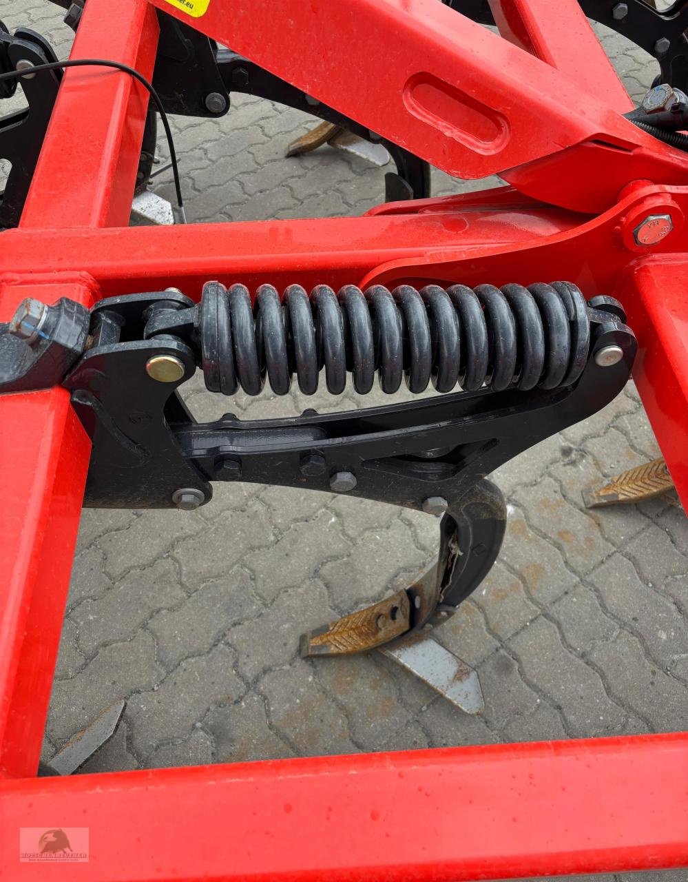 Grubber typu Kuhn Cultimer L 300 NS, Neumaschine v Münchberg (Obrázek 5)