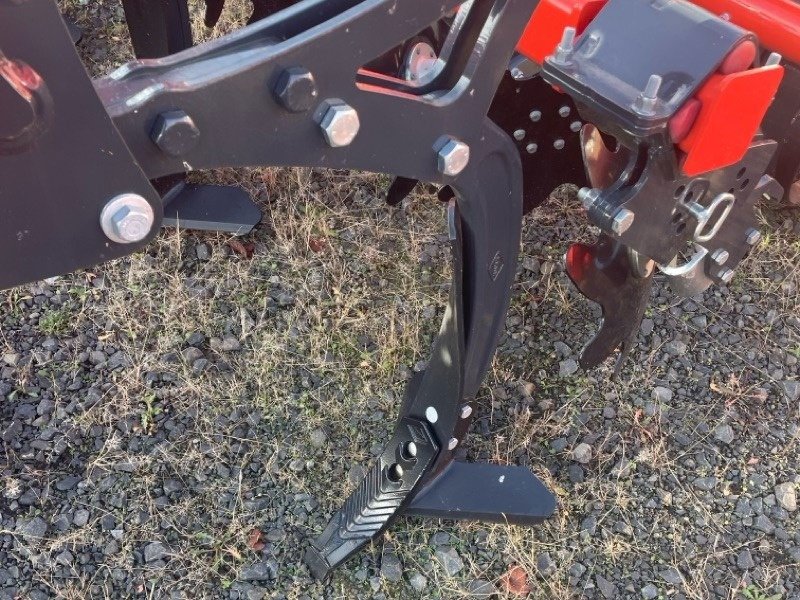 Grubber typu Kuhn Cultimer L 300 NSM, Neumaschine v Rosdorf (Obrázek 4)