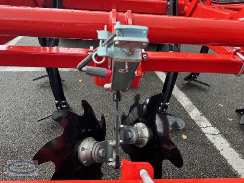 Grubber des Typs Kuhn Cultimer L 300 T, Neumaschine in Münzkirchen (Bild 8)