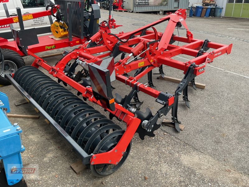 Kuhn Cultimer L 300, Neumaschine, Baujahr: 2025 (Bild 1) Grubber des Typs Kuhn Cultimer L 300, Neumaschine in Kößlarn (Bild 1)