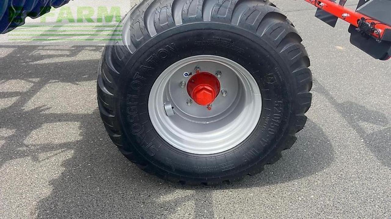 Grubber типа Kuhn cultimer l 5000, Gebrauchtmaschine в ANRODE / OT LENGEFELD (Фотография 21)