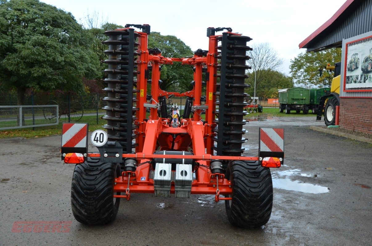 Grubber от тип Kuhn Cultimer L 5000, Gebrauchtmaschine в Suhlendorf (Снимка 4)