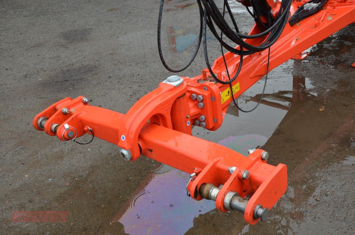 Grubber от тип Kuhn Cultimer L 5000, Gebrauchtmaschine в Suhlendorf (Снимка 5)