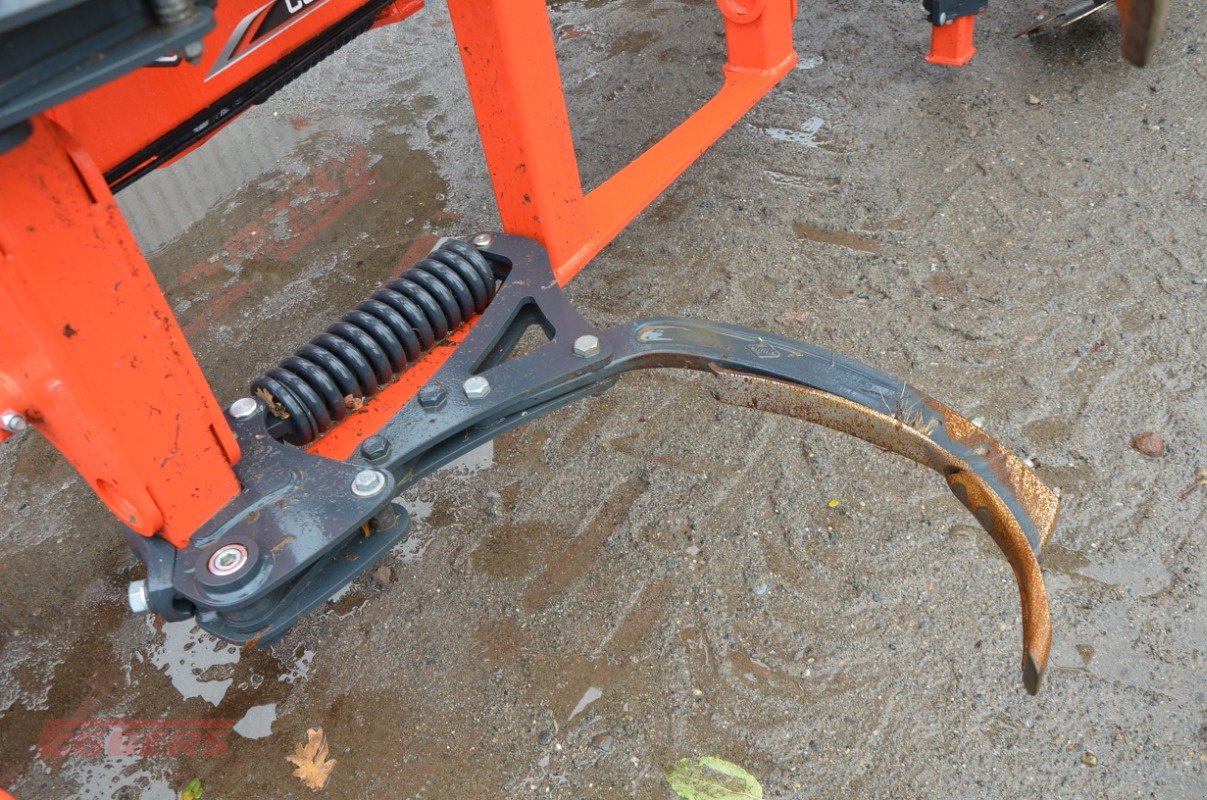 Grubber от тип Kuhn Cultimer L 5000, Gebrauchtmaschine в Suhlendorf (Снимка 8)