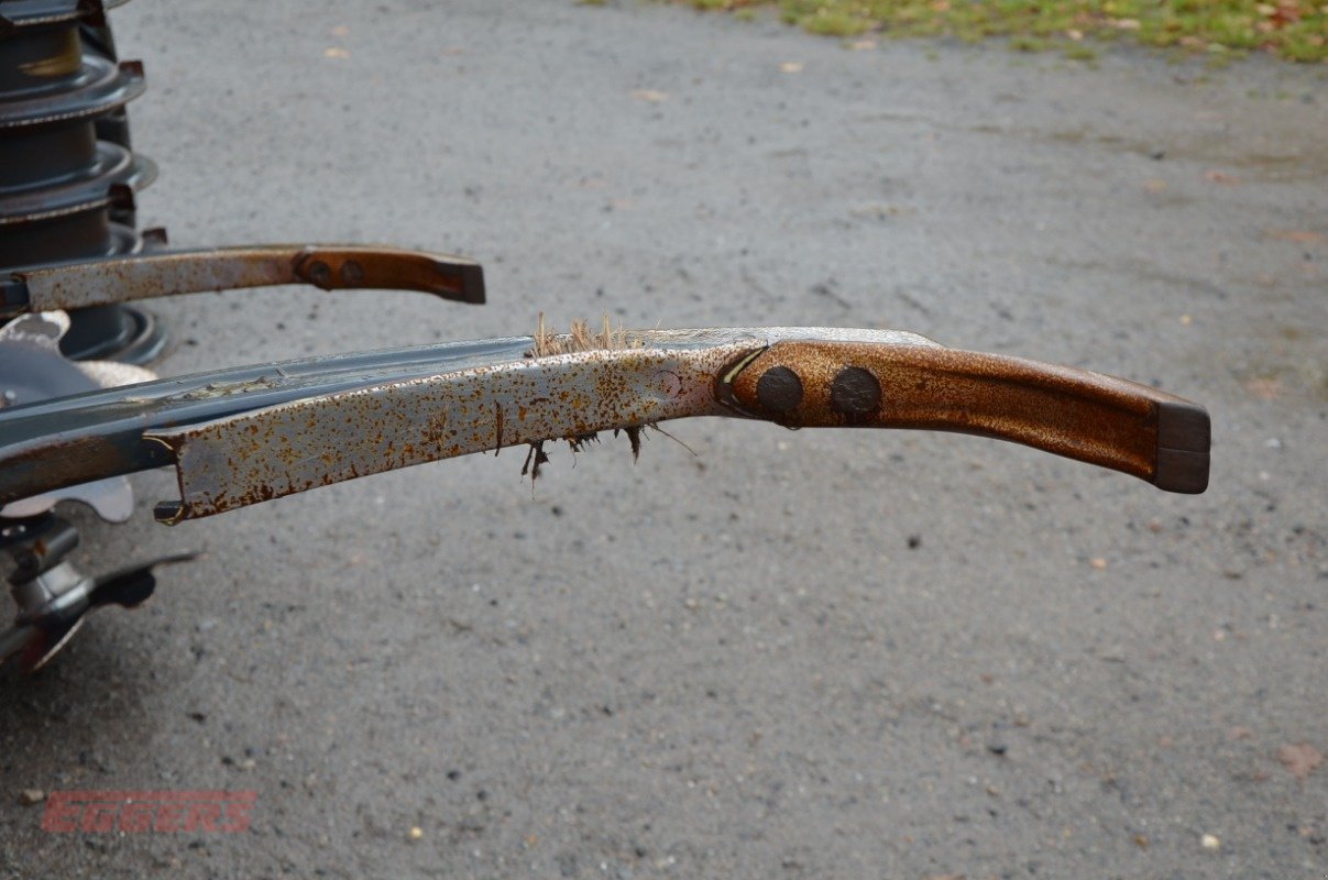 Grubber от тип Kuhn Cultimer L 5000, Gebrauchtmaschine в Suhlendorf (Снимка 9)