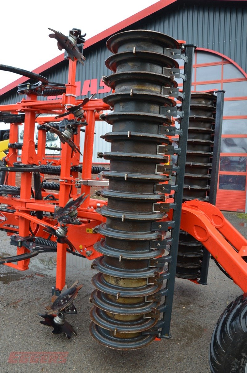 Grubber от тип Kuhn Cultimer L 5000, Gebrauchtmaschine в Suhlendorf (Снимка 11)
