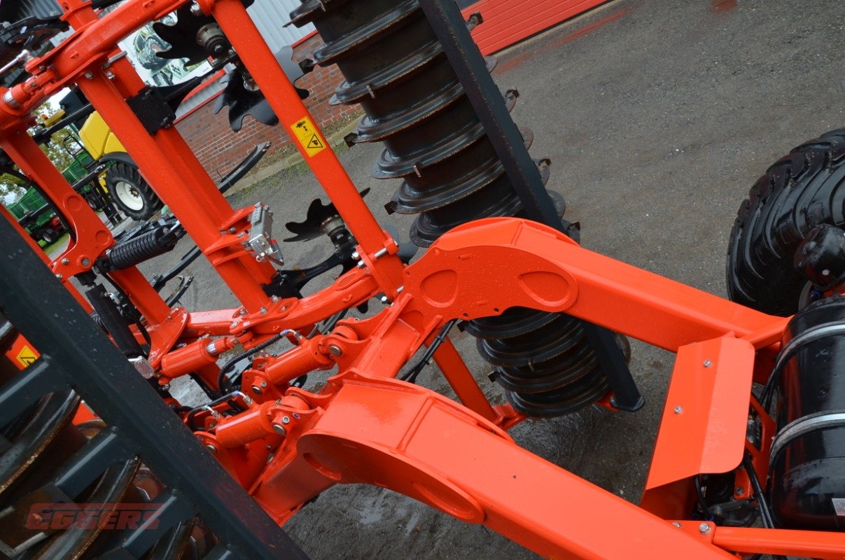 Grubber от тип Kuhn Cultimer L 5000, Gebrauchtmaschine в Suhlendorf (Снимка 12)