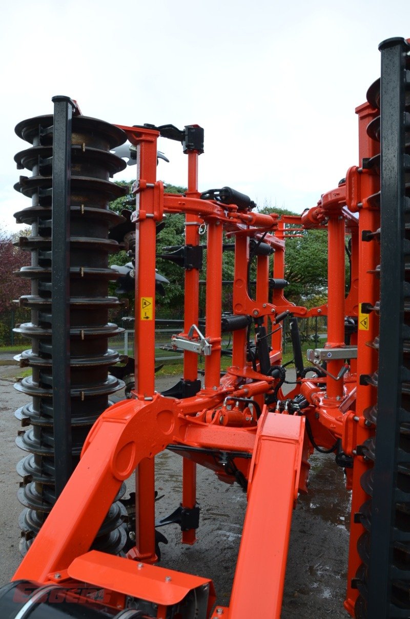 Grubber от тип Kuhn Cultimer L 5000, Gebrauchtmaschine в Suhlendorf (Снимка 14)