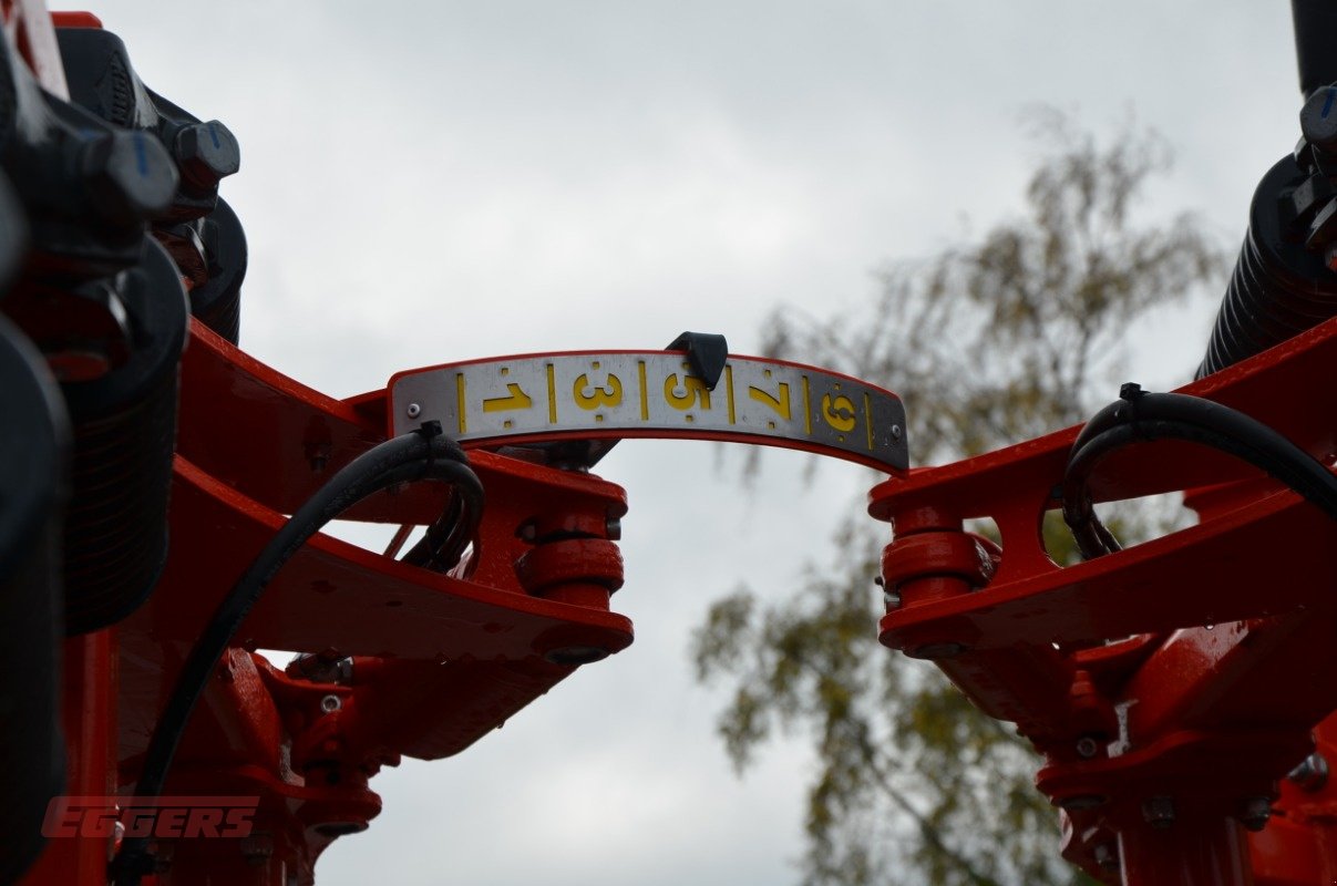 Grubber от тип Kuhn Cultimer L 5000, Gebrauchtmaschine в Suhlendorf (Снимка 15)