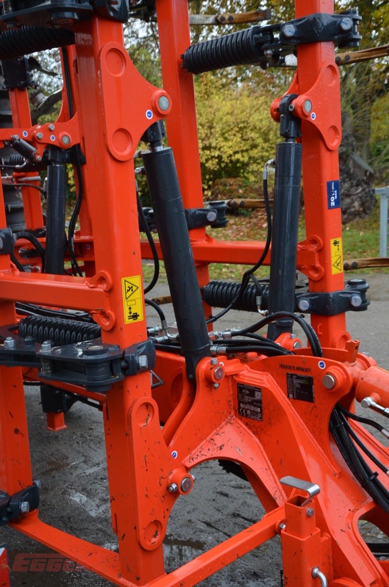 Grubber от тип Kuhn Cultimer L 5000, Gebrauchtmaschine в Suhlendorf (Снимка 16)