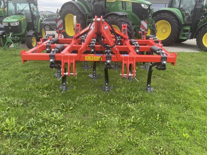 Grubber des Typs Kuhn Cultimer L300 NS, Neumaschine in Ringsheim (Bild 2)