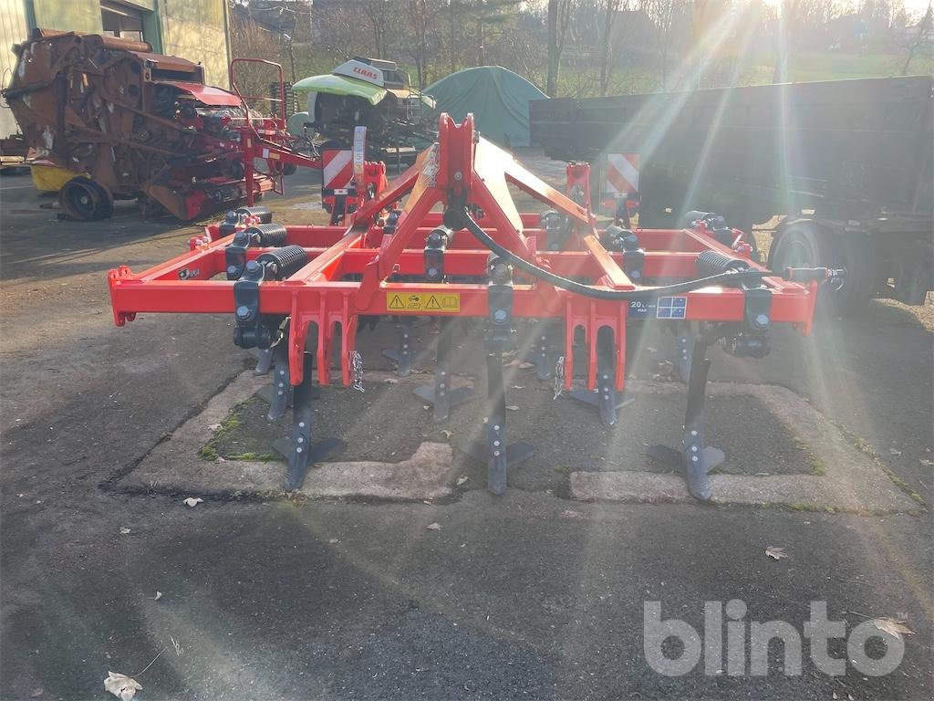 Grubber типа Kuhn Cultimer L300 NS, Gebrauchtmaschine в Düsseldorf (Фотография 3)