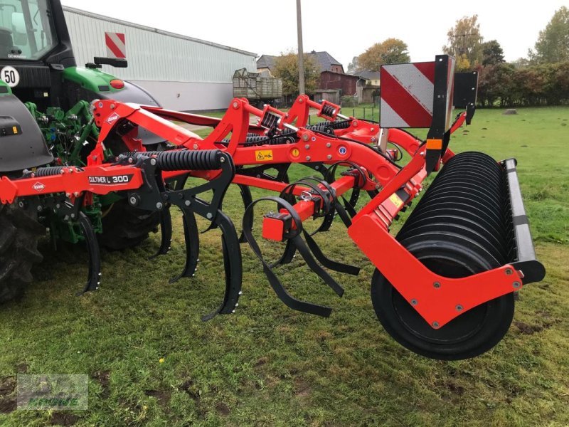 Grubber des Typs Kuhn Cultimer L300 NS, Gebrauchtmaschine in Spelle (Bild 4)