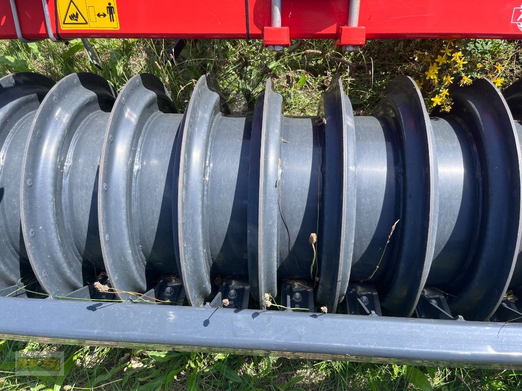 Grubber of the type Kuhn CULTIMER L300 NS, Gebrauchtmaschine in Neustadt Dosse (Picture 4)