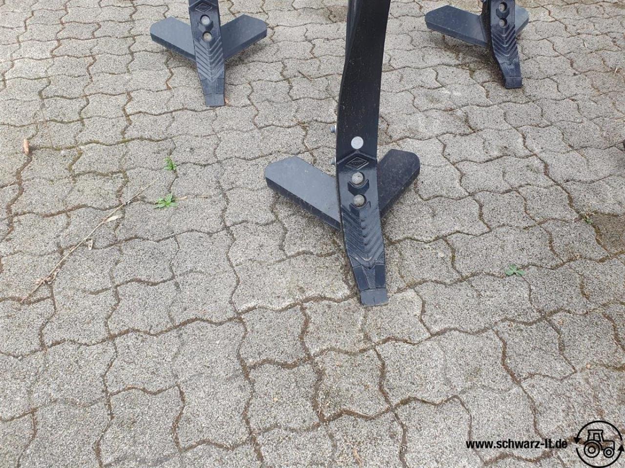 Grubber des Typs Kuhn Cultimer L300 NSM, Neumaschine in Aspach (Bild 4)