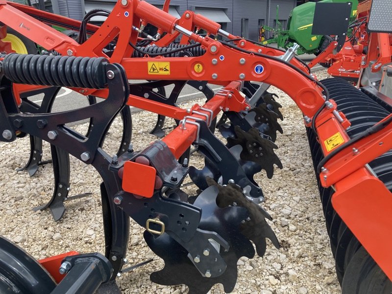 Grubber a típus Kuhn Cultimer L300, Neumaschine ekkor: Chavornay (Kép 4)