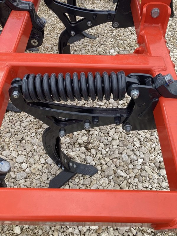 Grubber a típus Kuhn Cultimer L300, Neumaschine ekkor: Chavornay (Kép 5)
