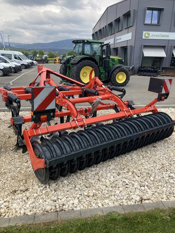 Grubber a típus Kuhn Cultimer L300, Neumaschine ekkor: Chavornay (Kép 3)