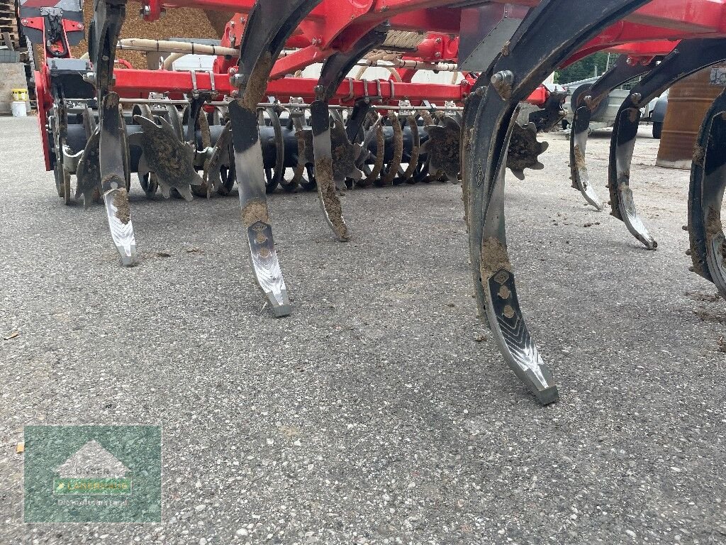 Grubber typu Kuhn Cultimer L300, Gebrauchtmaschine v Eferding (Obrázek 2)