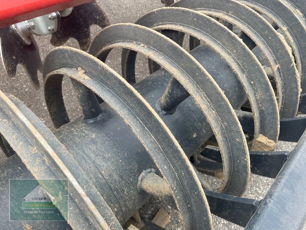 Grubber typu Kuhn Cultimer L300, Gebrauchtmaschine v Eferding (Obrázek 6)