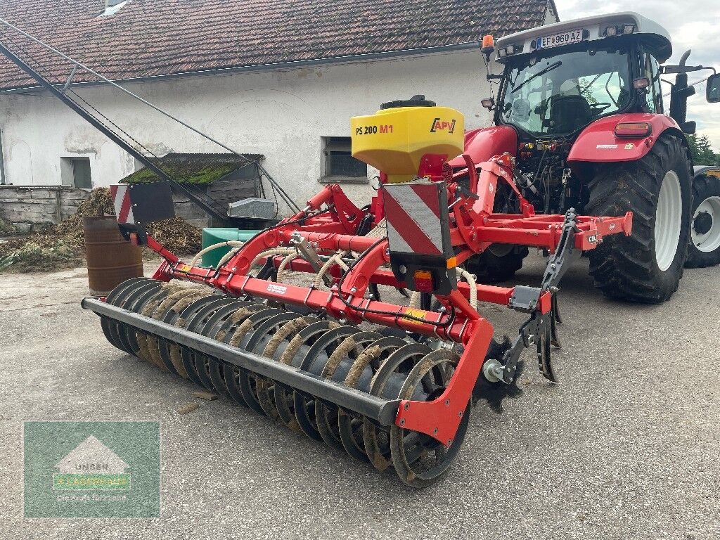 Grubber typu Kuhn Cultimer L300, Gebrauchtmaschine v Eferding (Obrázek 3)