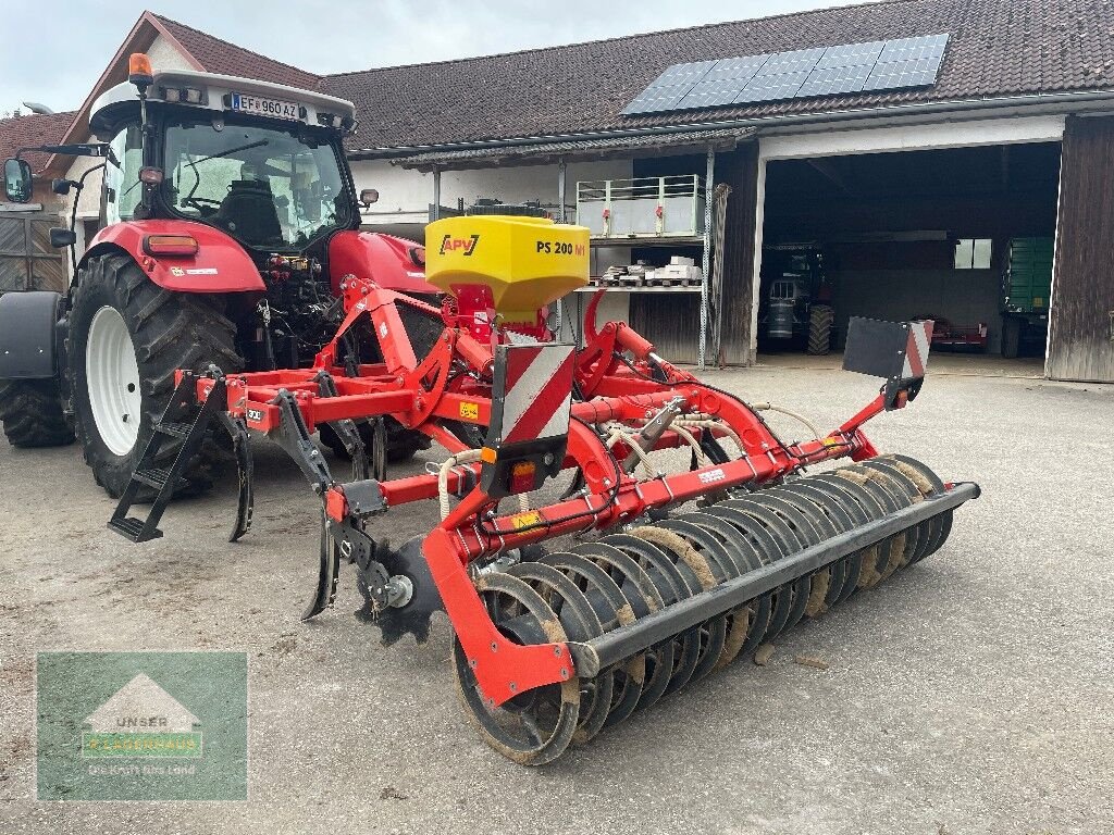 Grubber typu Kuhn Cultimer L300, Gebrauchtmaschine v Eferding (Obrázek 5)