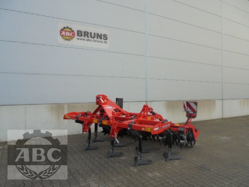 Grubber tip Kuhn CULTIMER M 300, Neumaschine in Cloppenburg (Poză 1)