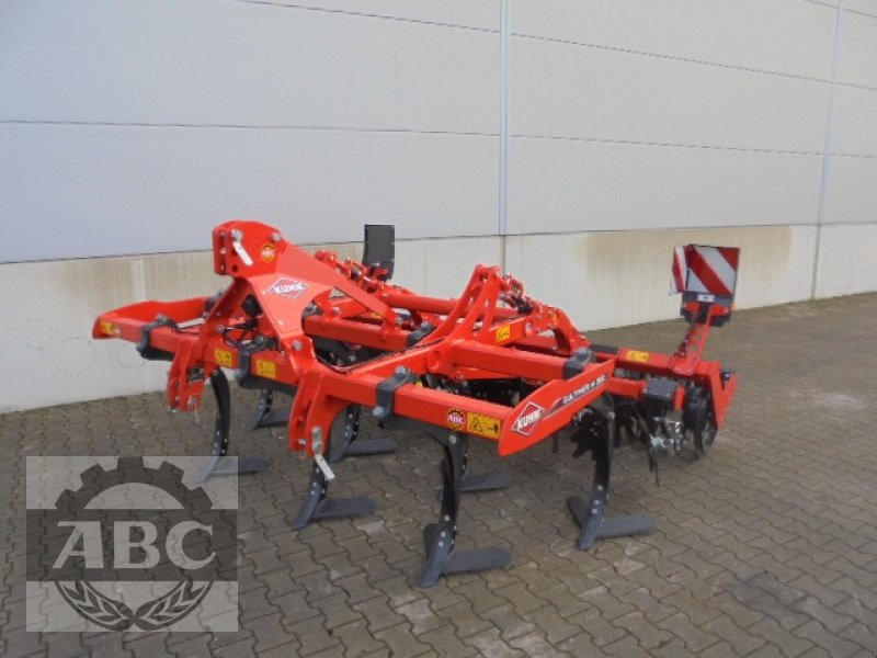 Grubber za tip Kuhn CULTIMER M 300, Neumaschine u Cloppenburg (Slika 2)