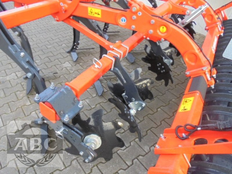 Grubber a típus Kuhn CULTIMER M 300, Neumaschine ekkor: Cloppenburg (Kép 11)