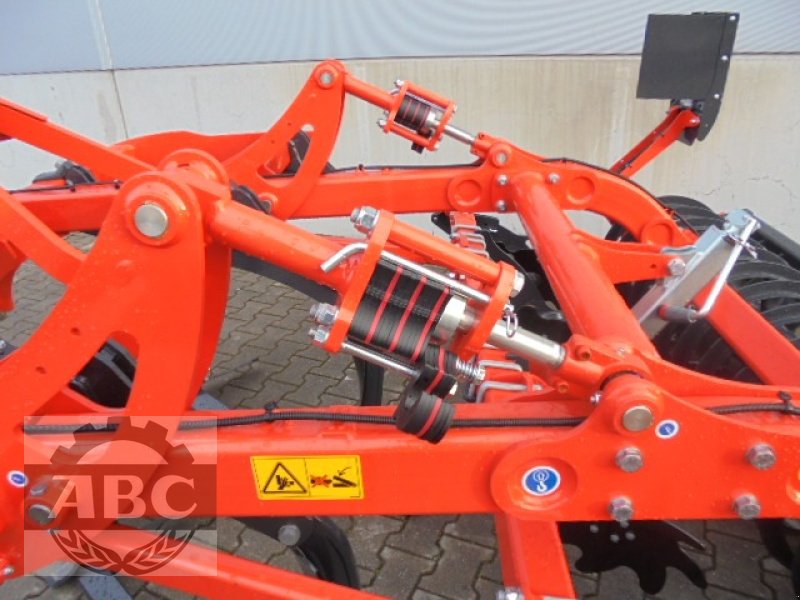 Grubber za tip Kuhn CULTIMER M 300, Neumaschine u Cloppenburg (Slika 13)