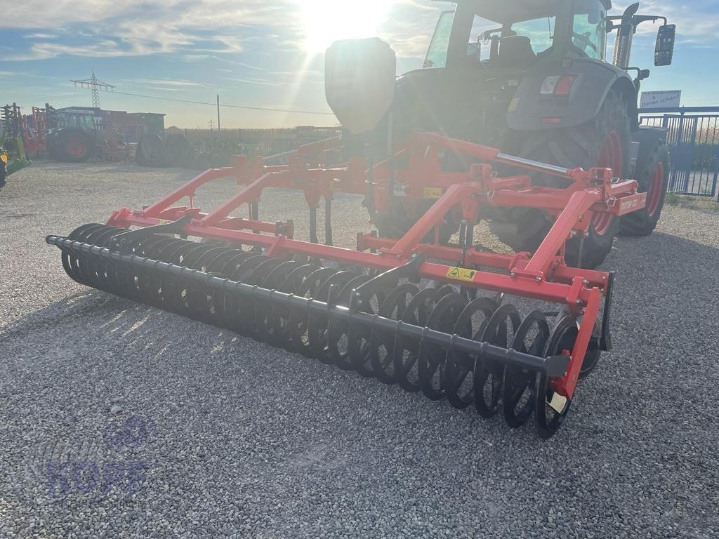 Grubber Türe ait Kuhn Kuhn Grubber Mixter 9T Mixter 100, Gebrauchtmaschine içinde Schutterzell (resim 16)