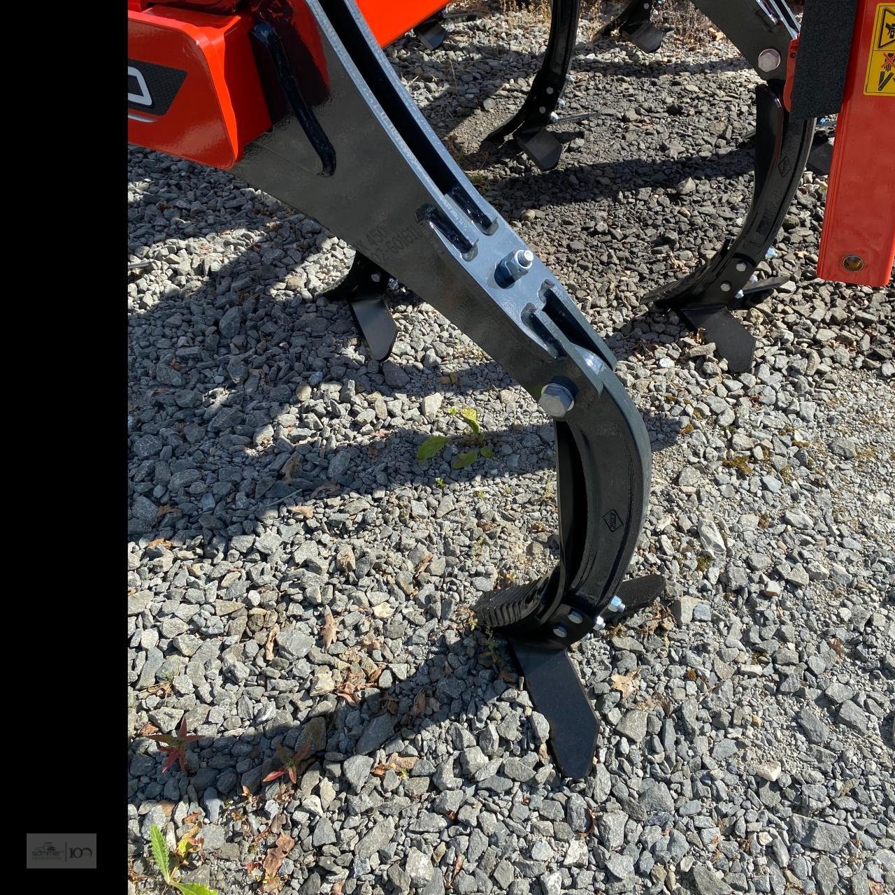 Grubber des Typs Kuhn L 300 T, Neumaschine in Eslohe–Bremke (Bild 2)