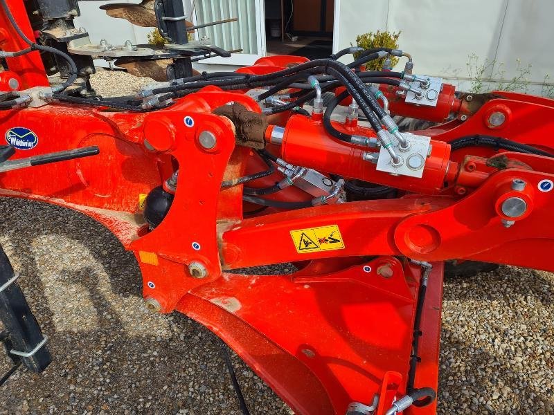 Grubber of the type Kuhn OPTIMERL5000, Gebrauchtmaschine in BRAY en Val (Picture 8)