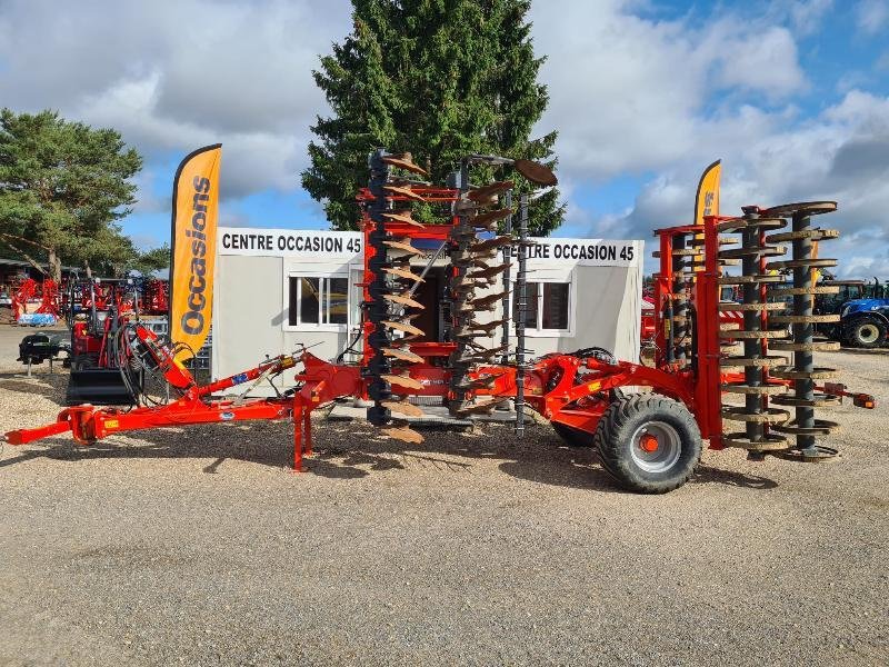 Grubber of the type Kuhn OPTIMERL5000, Gebrauchtmaschine in BRAY en Val (Picture 5)