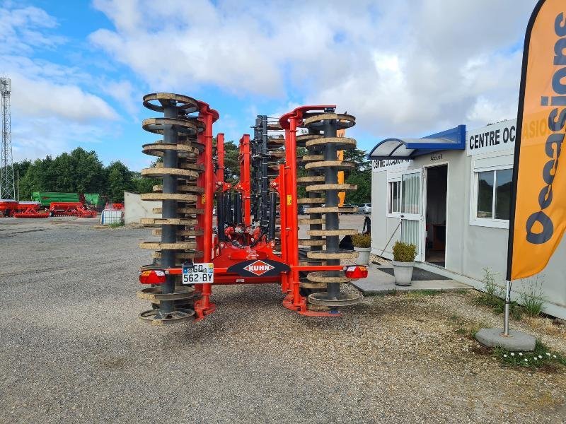Grubber of the type Kuhn OPTIMERL5000, Gebrauchtmaschine in BRAY en Val (Picture 3)