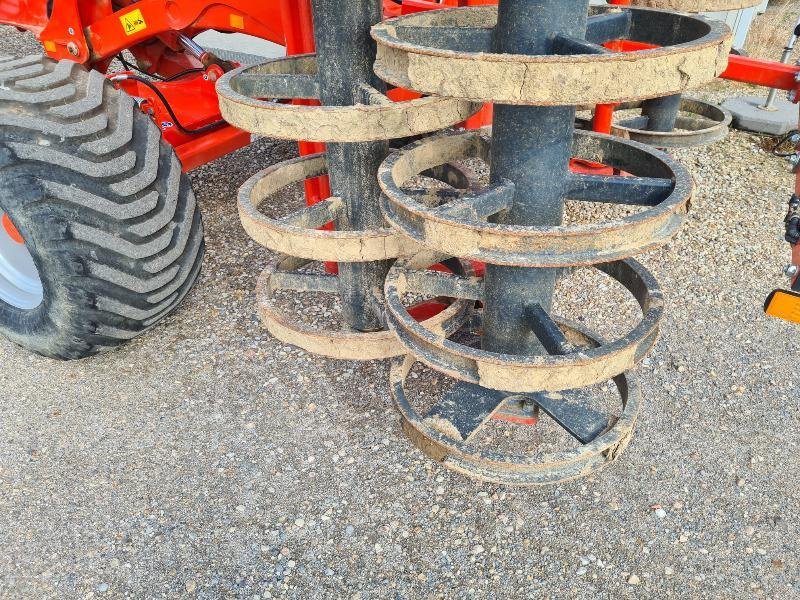 Grubber of the type Kuhn OPTIMERL5000, Gebrauchtmaschine in BRAY en Val (Picture 7)